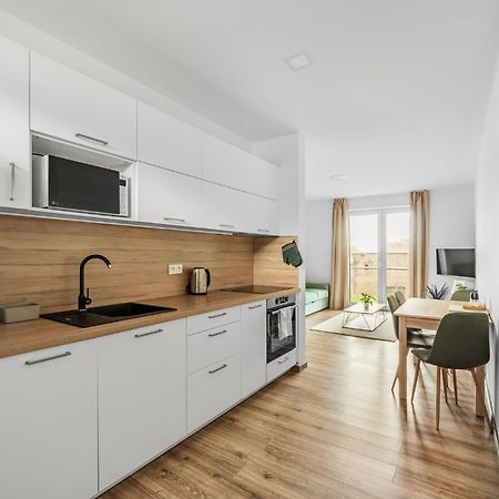 Apartman Anna Nové Město nad Metují Zewnętrze zdjęcie