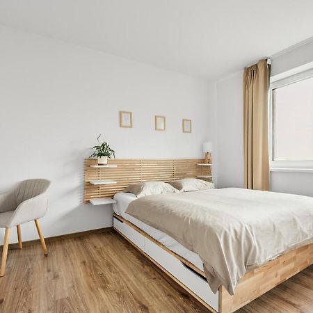 Apartman Anna Nové Město nad Metují Zewnętrze zdjęcie