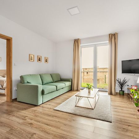 Apartman Anna Nové Město nad Metují Zewnętrze zdjęcie