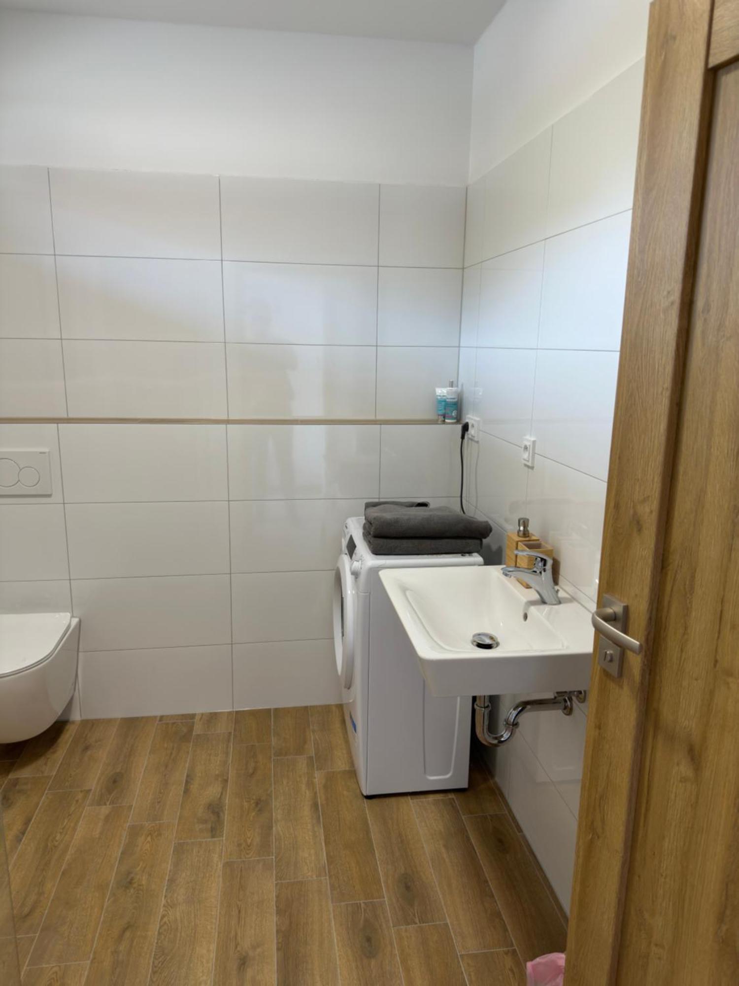 Apartman Anna Nové Město nad Metují Zewnętrze zdjęcie