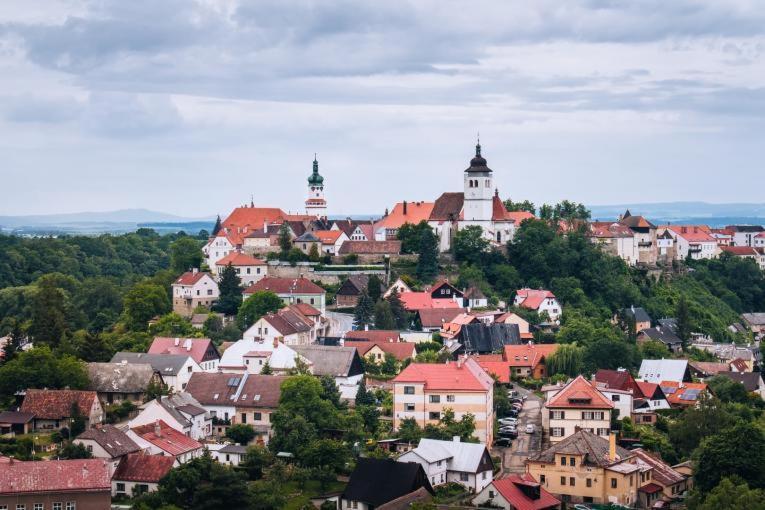 Apartman Anna Nové Město nad Metují Zewnętrze zdjęcie