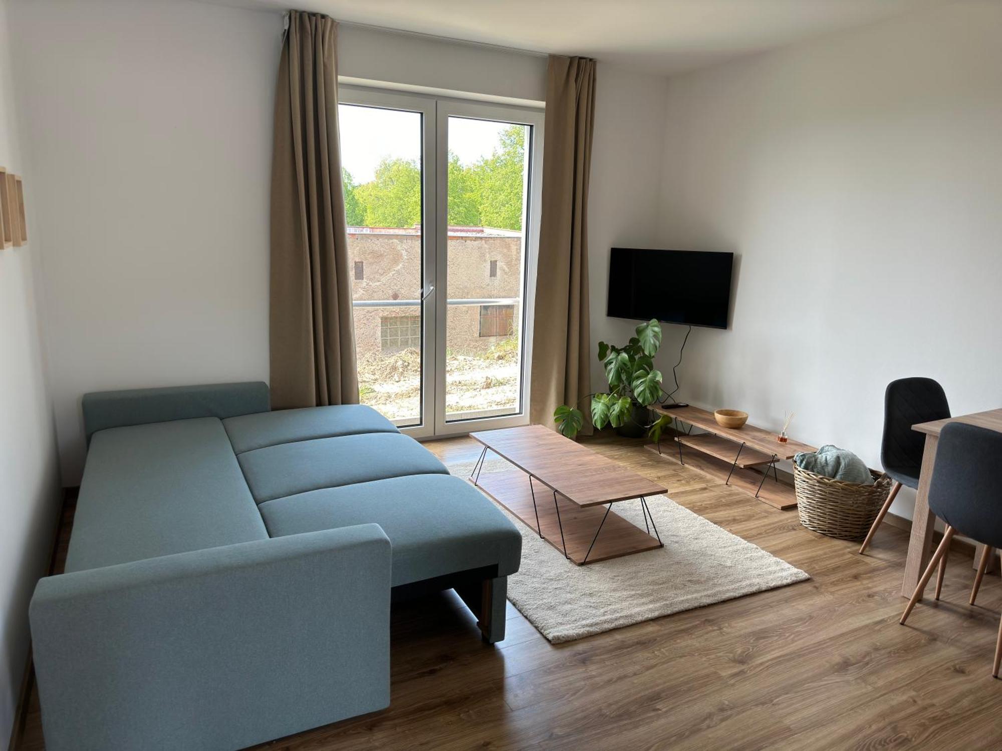 Apartman Anna Nové Město nad Metují Zewnętrze zdjęcie