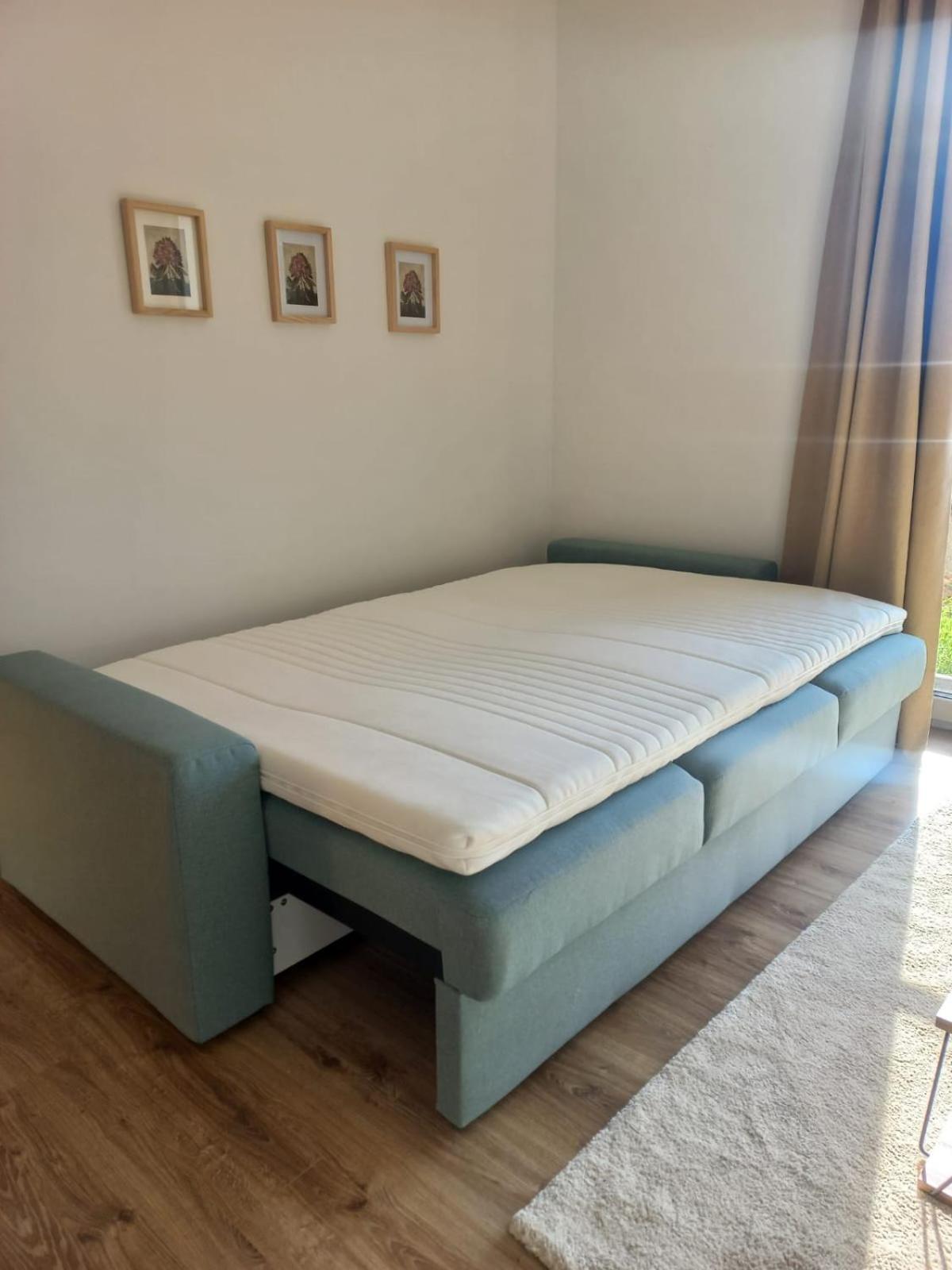 Apartman Anna Nové Město nad Metují Zewnętrze zdjęcie