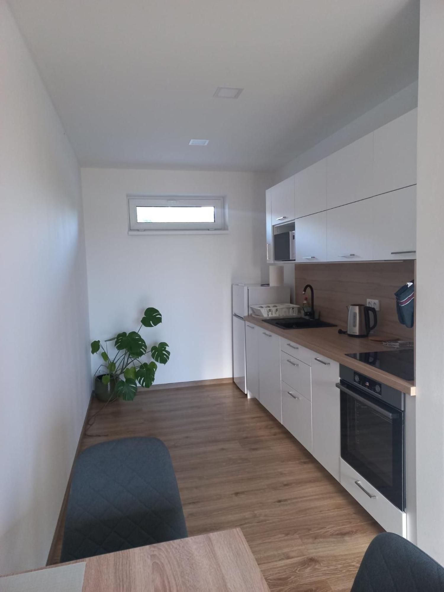 Apartman Anna Nové Město nad Metují Zewnętrze zdjęcie