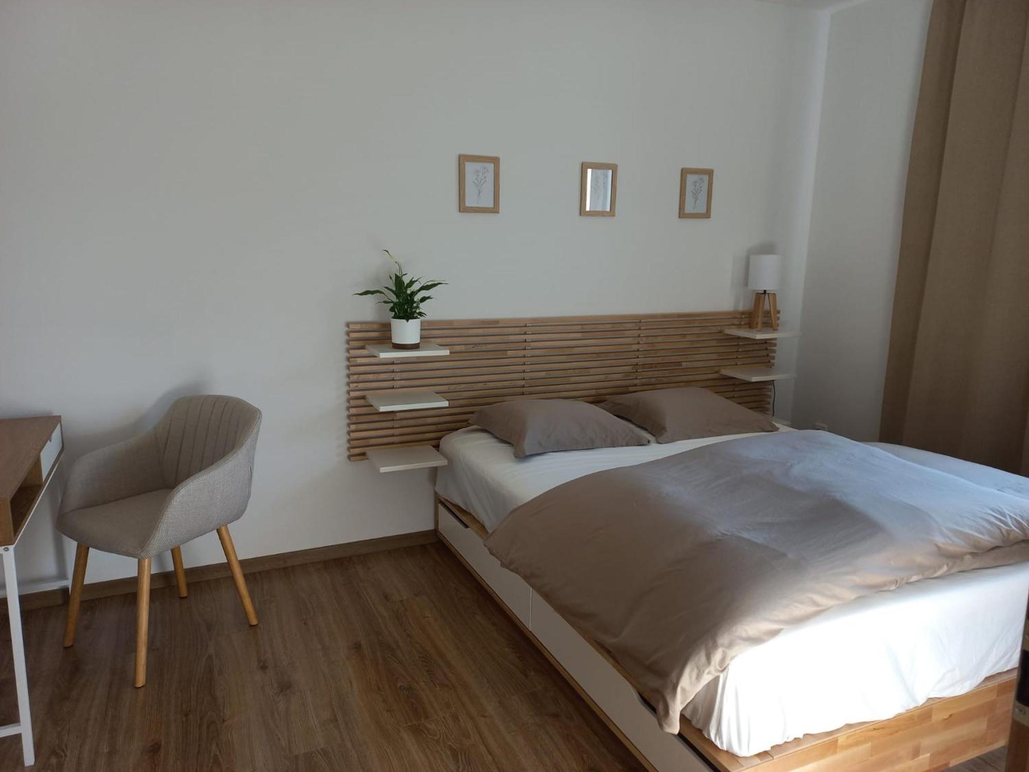 Apartman Anna Nové Město nad Metují Zewnętrze zdjęcie
