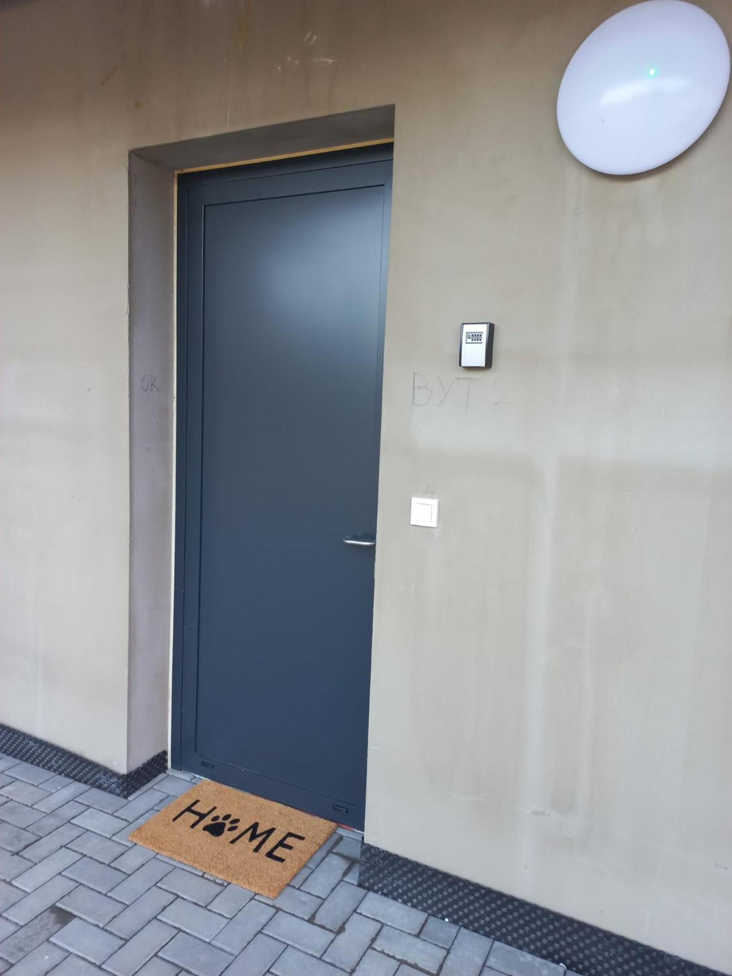 Apartman Anna Nové Město nad Metují Zewnętrze zdjęcie