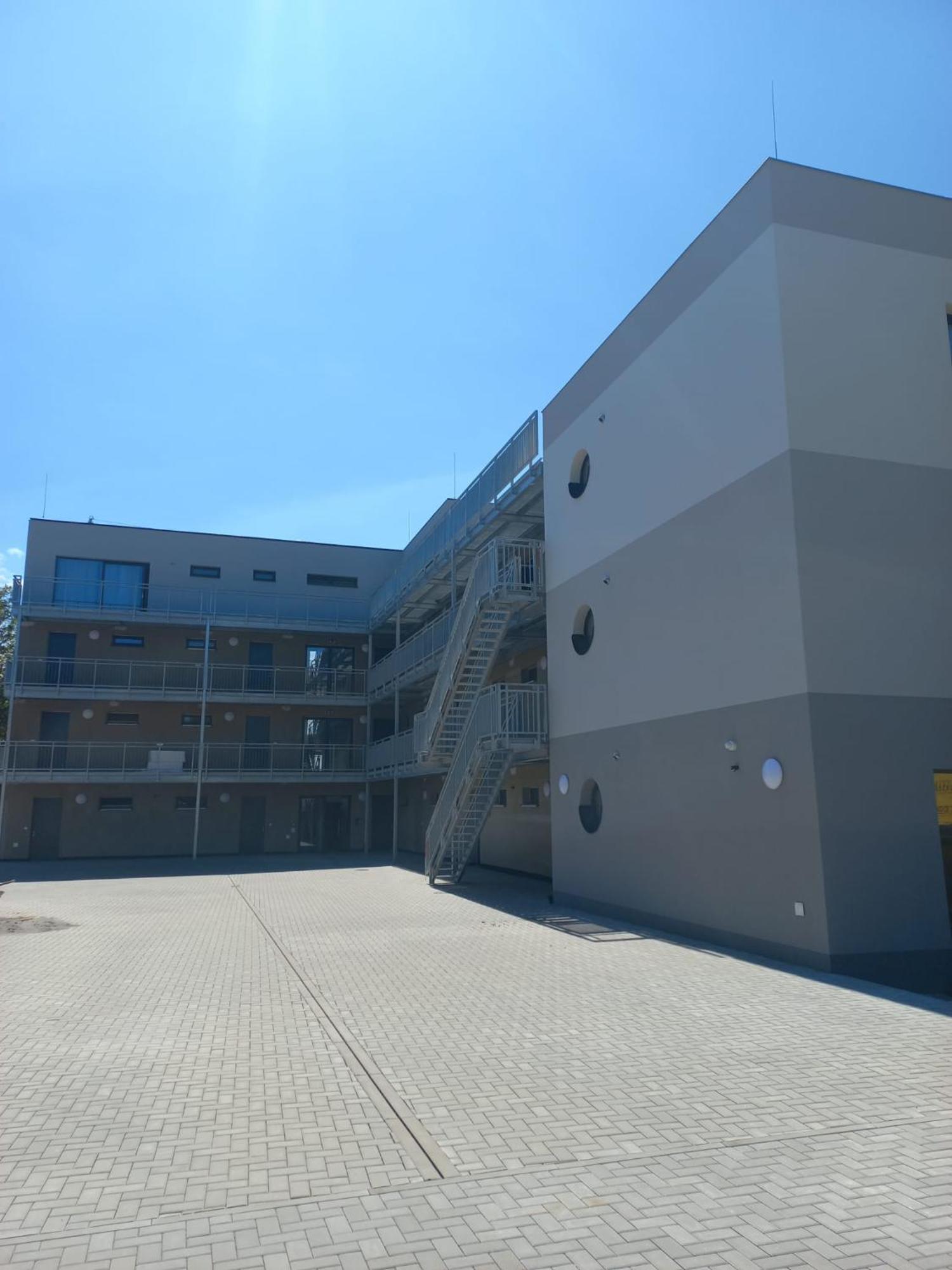 Apartman Anna Nové Město nad Metují Zewnętrze zdjęcie