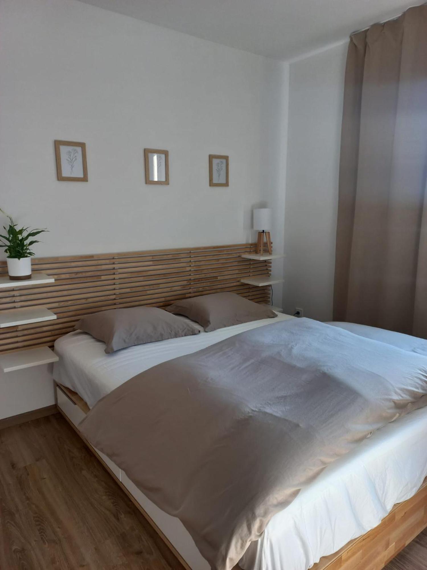 Apartman Anna Nové Město nad Metují Zewnętrze zdjęcie