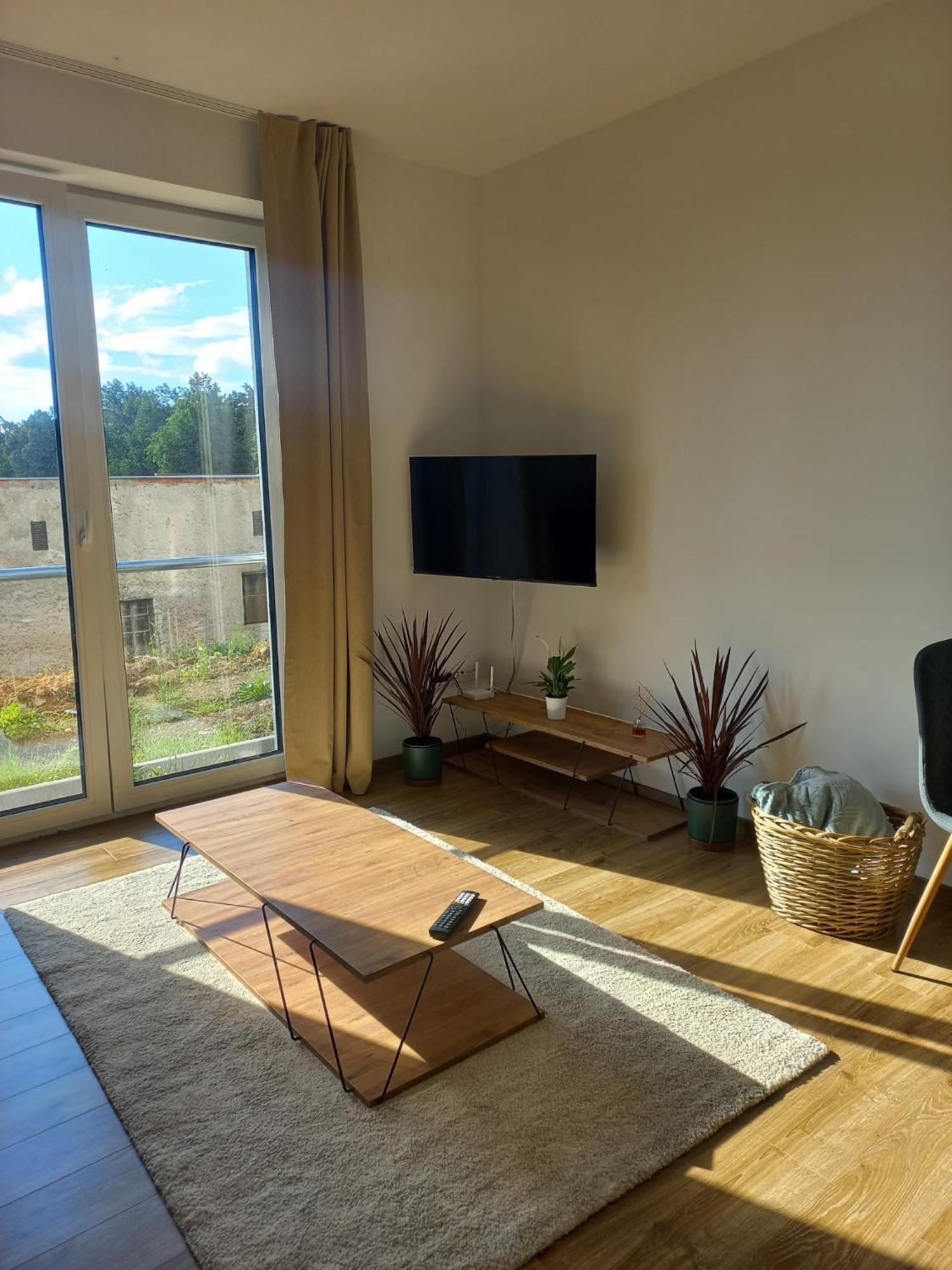 Apartman Anna Nové Město nad Metují Zewnętrze zdjęcie