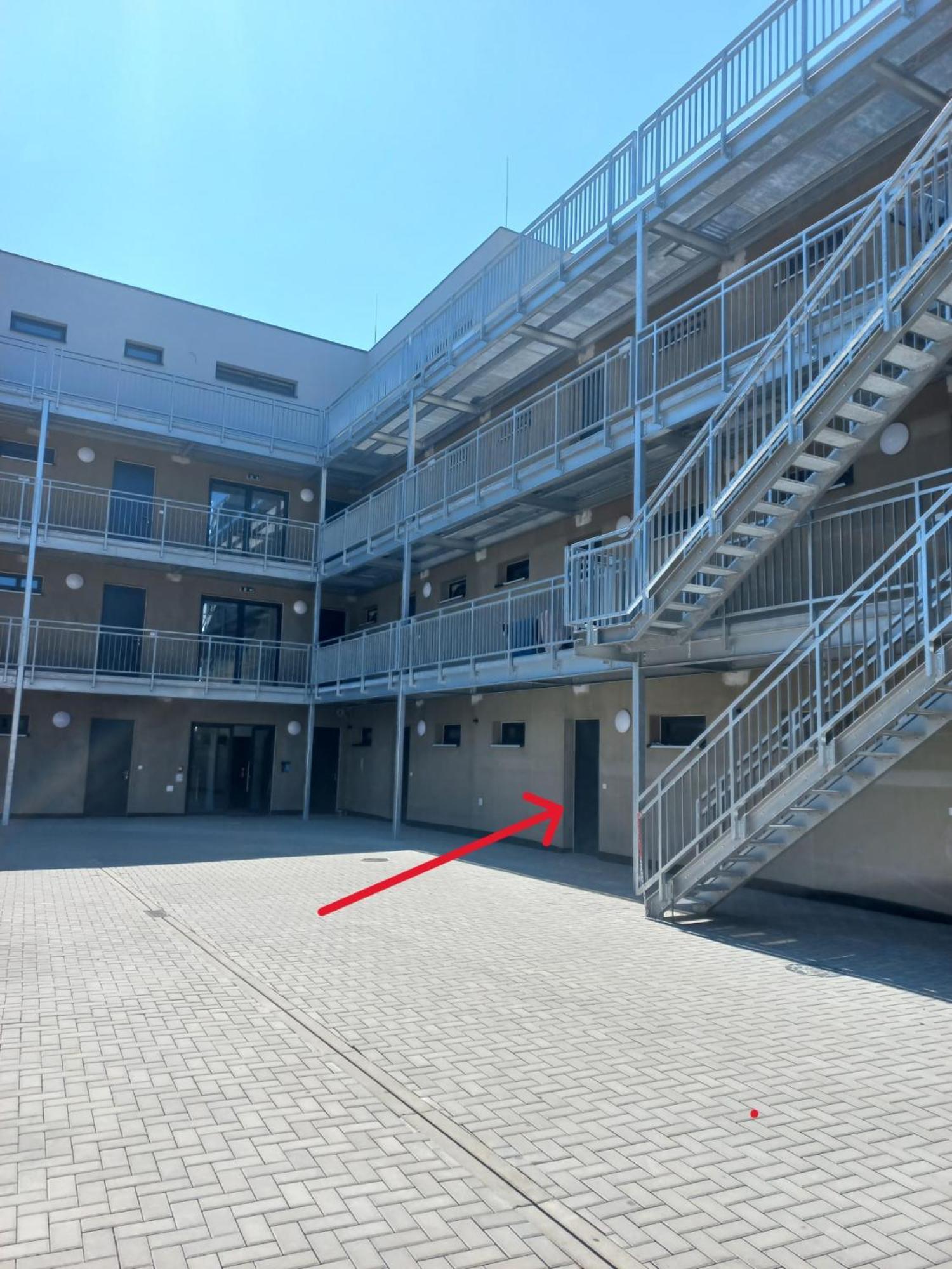 Apartman Anna Nové Město nad Metují Zewnętrze zdjęcie