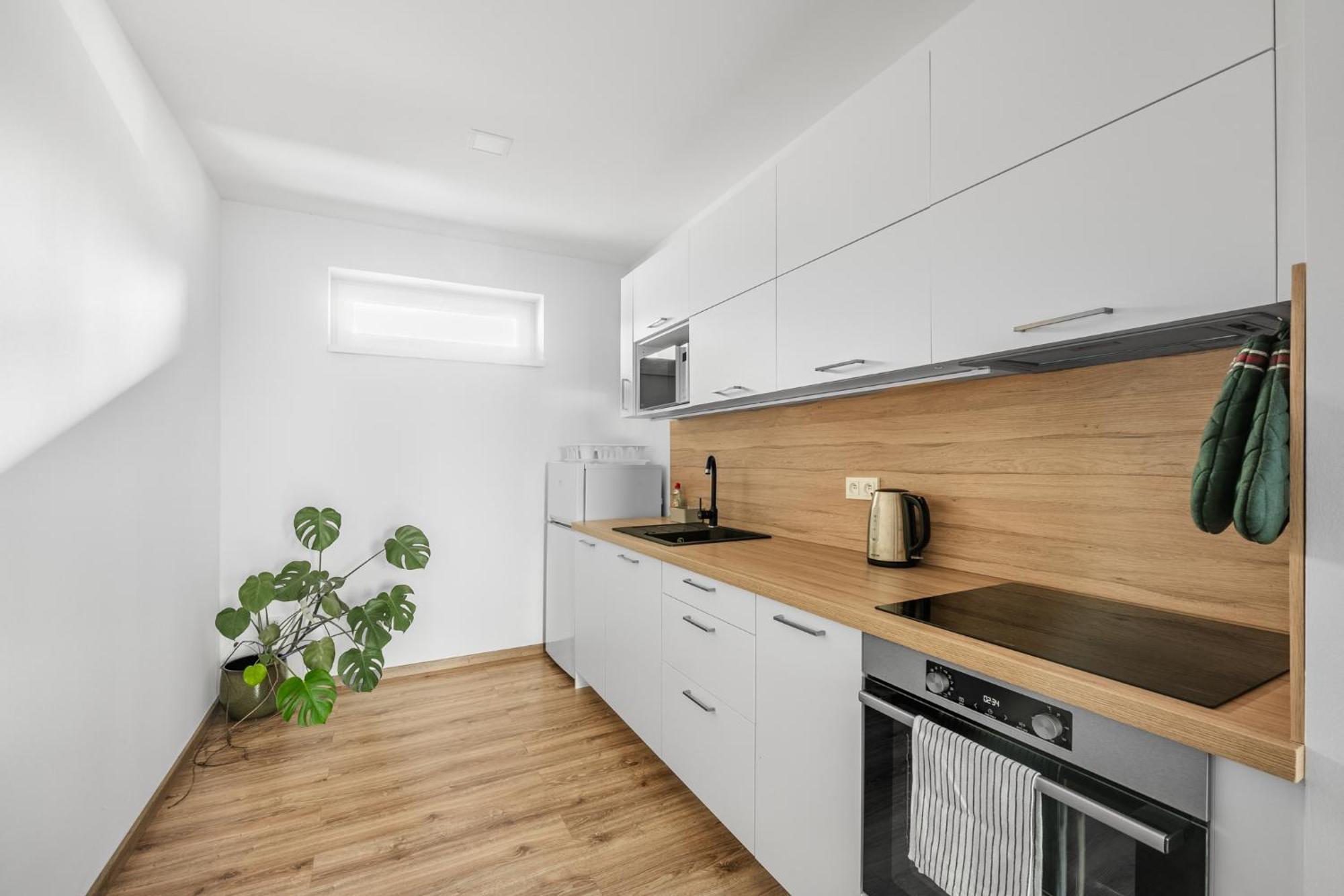 Apartman Anna Nové Město nad Metují Zewnętrze zdjęcie