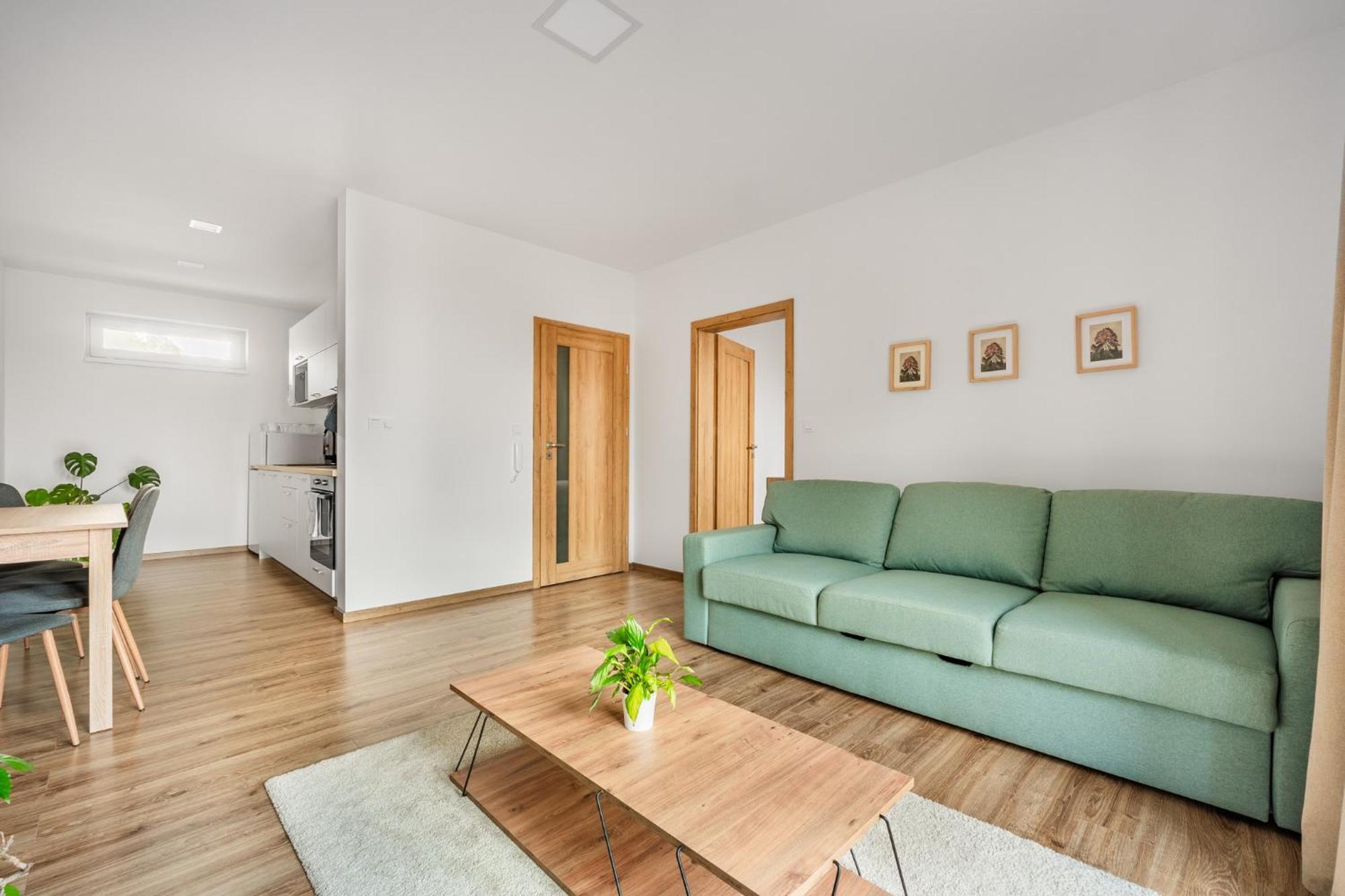 Apartman Anna Nové Město nad Metují Zewnętrze zdjęcie